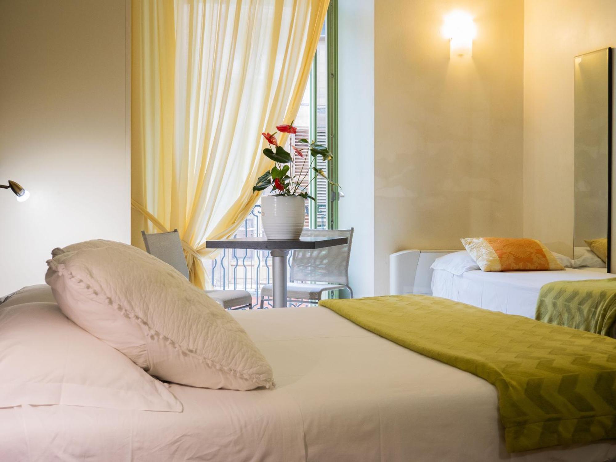 Hotel Ligure Cuneo Luaran gambar