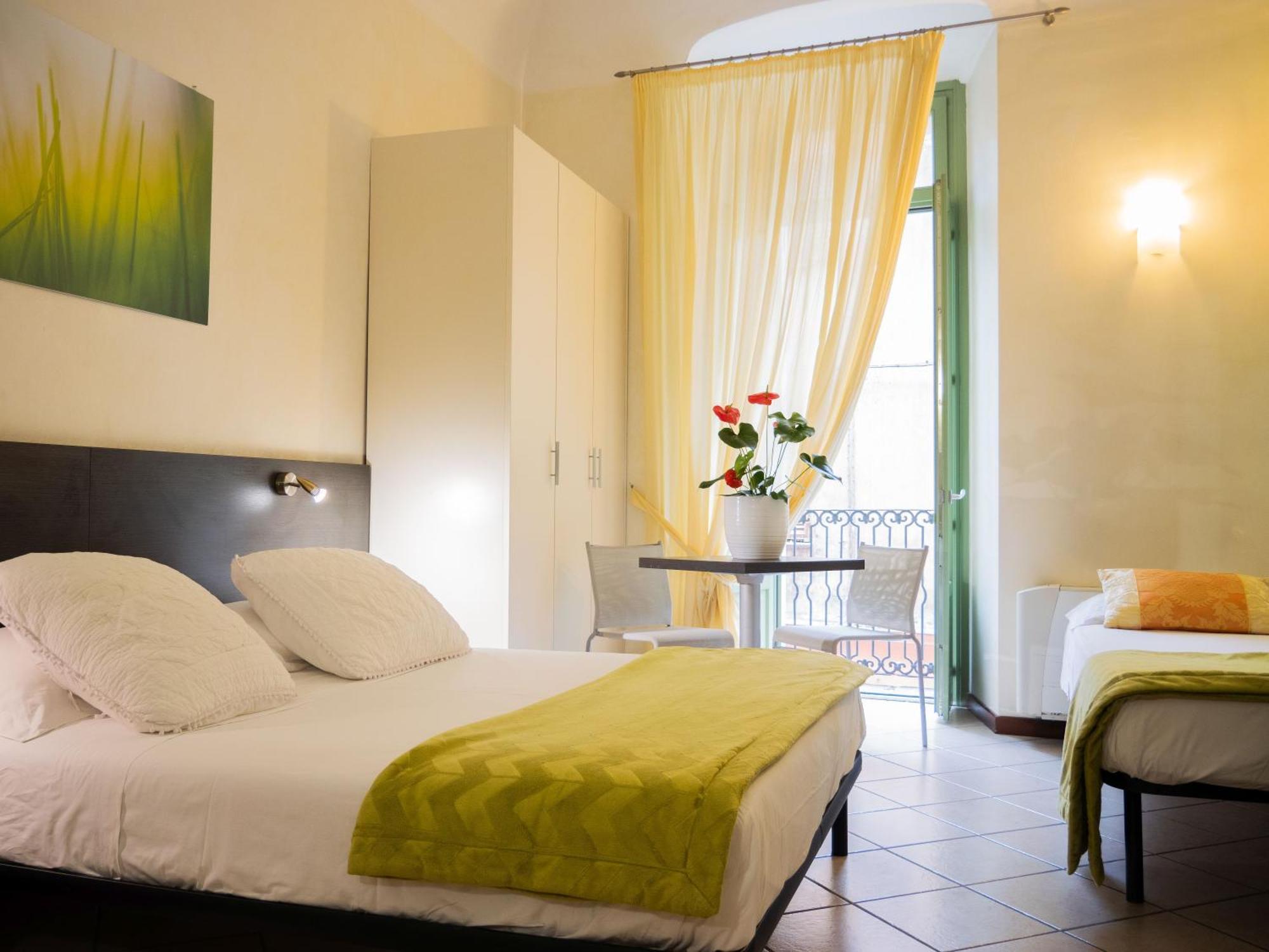 Hotel Ligure Cuneo Luaran gambar