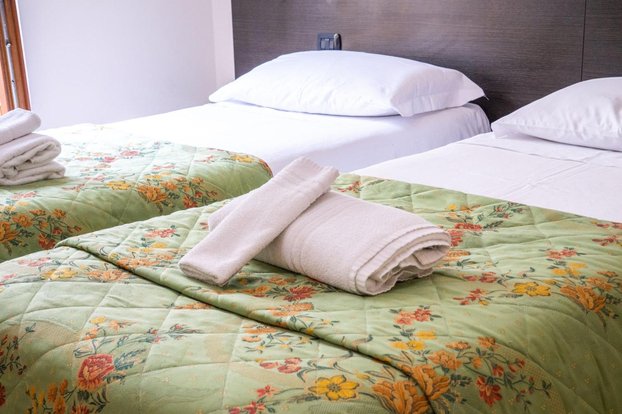 Hotel Ligure Cuneo Luaran gambar