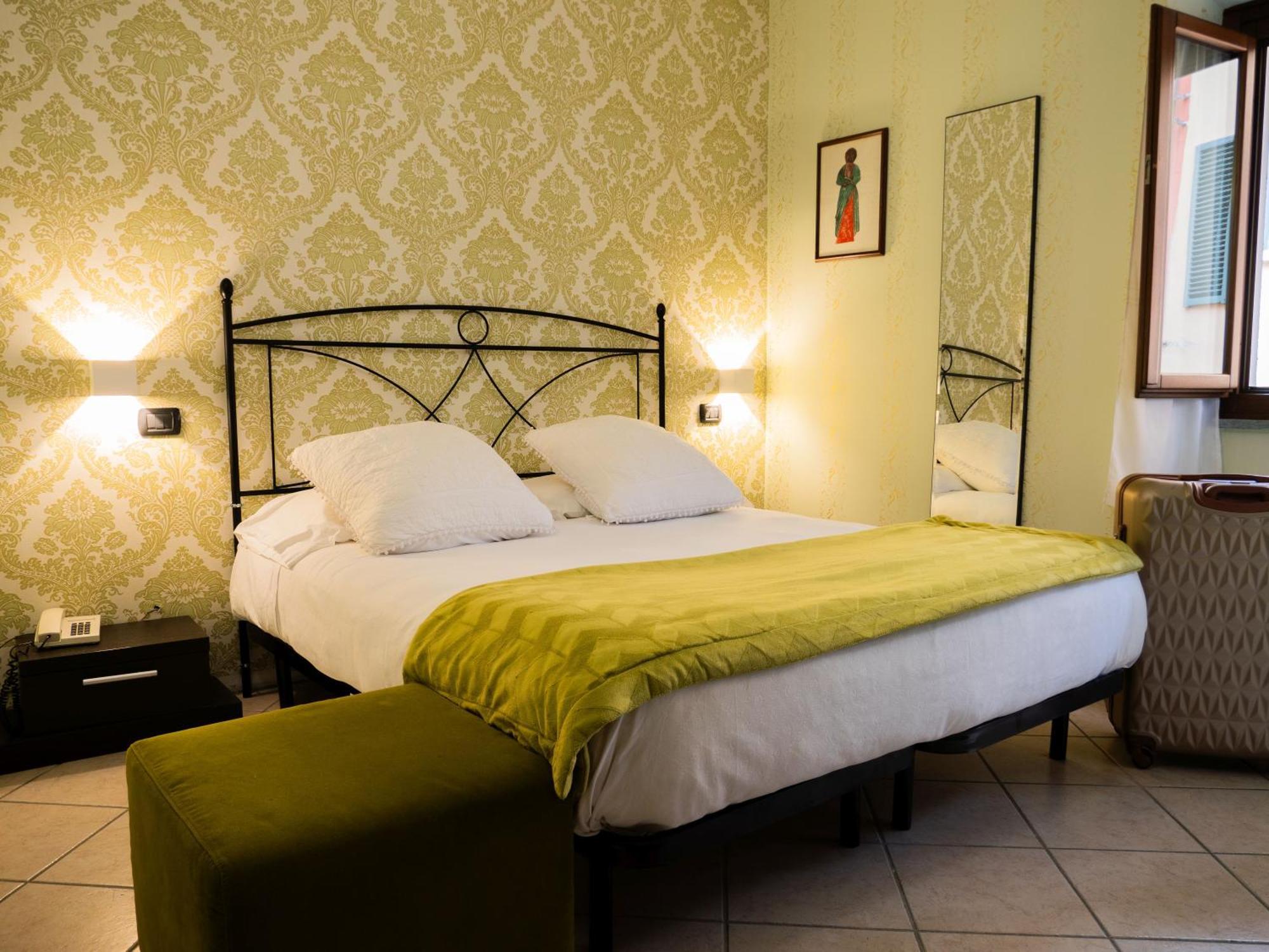 Hotel Ligure Cuneo Luaran gambar